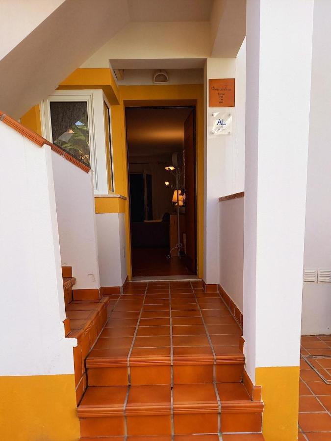 Aparte Wohnung Mit Sudterrasse Am Park タヴィラ エクステリア 写真