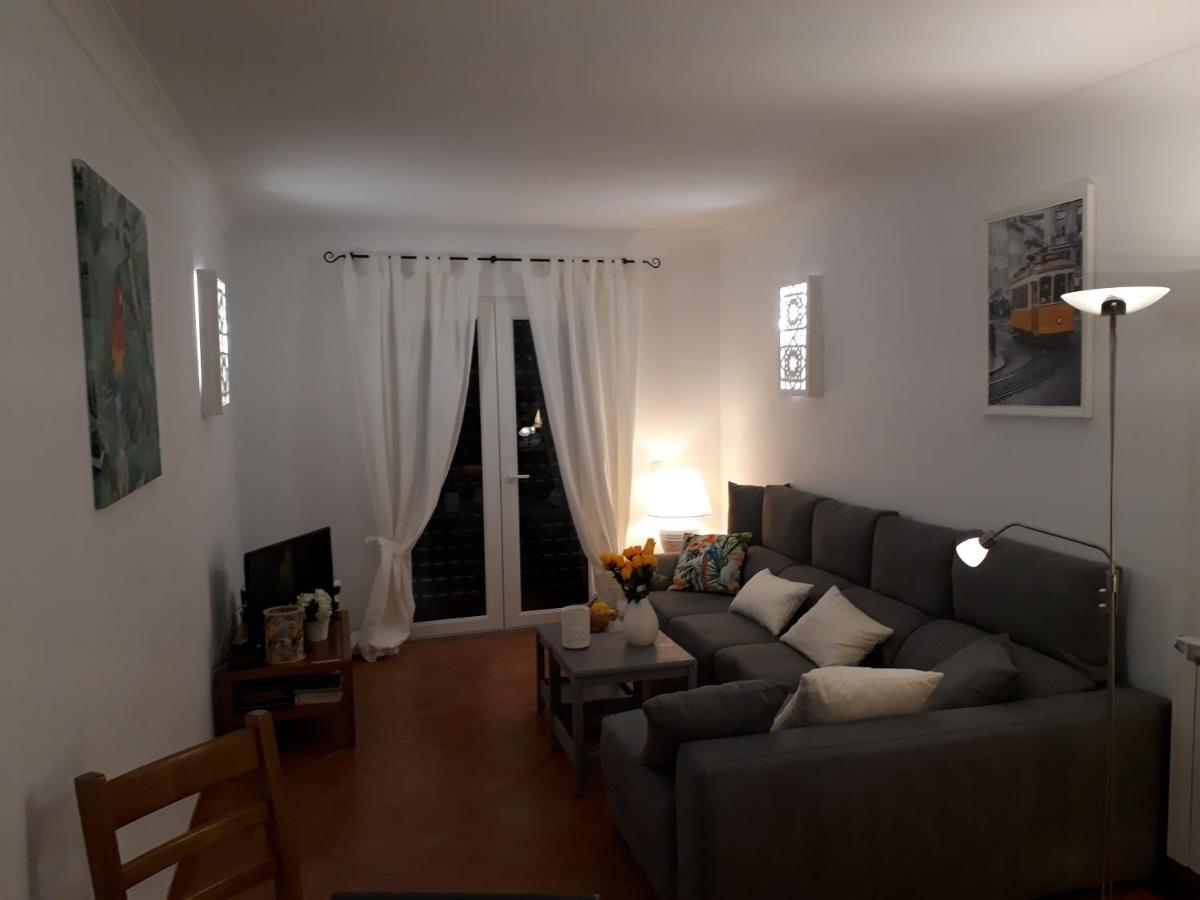 Aparte Wohnung Mit Sudterrasse Am Park タヴィラ エクステリア 写真